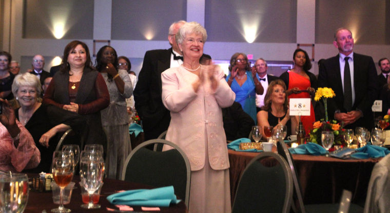 Gold Star Gala